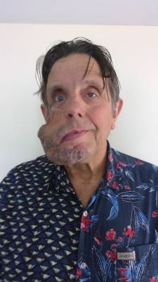 Eric 59 ปี London United Kingdom