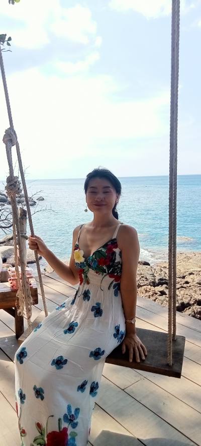 Cha 46 Jahre ภูเก็ต Thailand