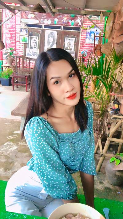Diamond 24 ans หนองกุงศรี Thaïlande