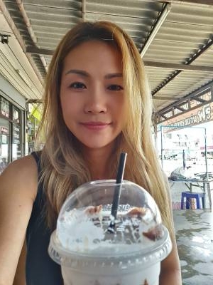 Nalin 47 ans Thapla Thaïlande
