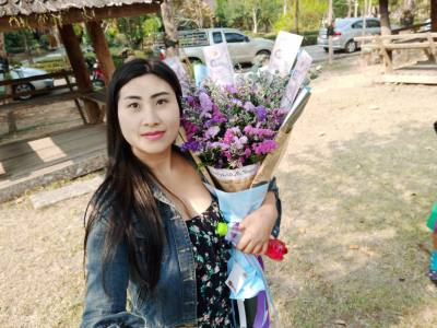 Mon 41 ans Muang Thaïlande