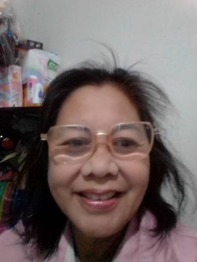 Chuanis 59 ans Raychbury Thaïlande