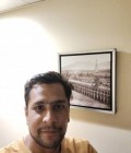 Mustafa,38 ปี