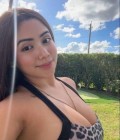 Anchalee,36 ans