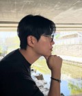 Chan,29 Jahre