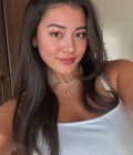 Arisa,38 ans