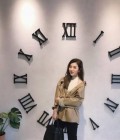Yoon lili,36 Jahre