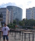 Feras,38 ปี