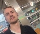 Olof,36 Jahre
