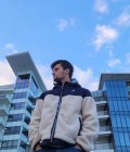 Eliott,25 ปี