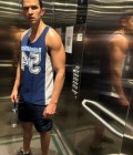Mark,35 ปี