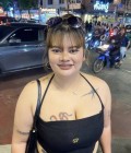 Selena,25 ans
