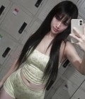 Ning,25 ans