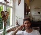Chad,37 ปี