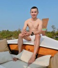Supasorn,36 ปี
