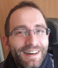 Sylvain,40 ปี