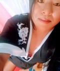 Sherwina,40 ans