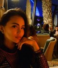 Alisa,36 ans