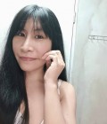 Fon,35 ans