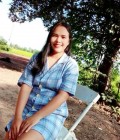 Patthamaporn,26 ans