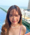 Milin,34 Jahre
