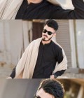 Arman,31 Jahre