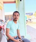Laurent,27 ปี
