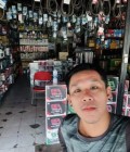 Toun,40 ปี