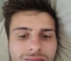 Eliott,25 ปี