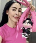 Nattika,35 ans