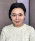 Arisara,40 ans