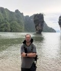 Sascha,38 ปี
