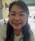 Eliza,40 ans