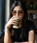 Meya,39 Jahre