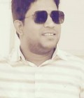Kapil,35 ปี