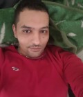 Michael,34 ปี