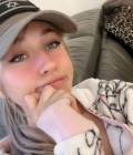 Malee,36 ans