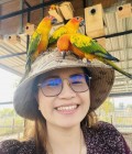 Nuna,39 ans