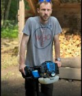 Patrick,36 ปี