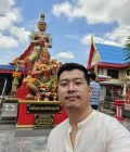 Khing,40 ปี