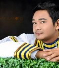 Weiron,36 ปี