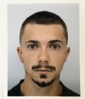 Greg,24 ปี