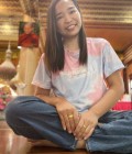 Kanlayanee,38 ans
