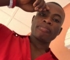 Kingsley,28 ปี