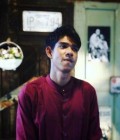 KYAW,23 ปี