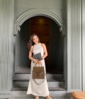 Seraphina,35 Jahre