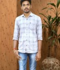 Rajesh,38 ans
