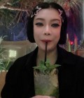 Mila,34 ans