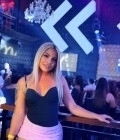 Ketsarin,21 Jahre