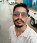 Rahul,28 ปี